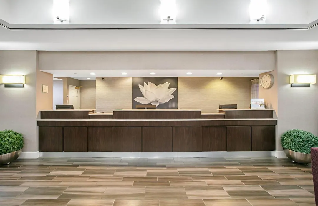 La Quinta By Wyndham Dfw Airport South / Irving-1