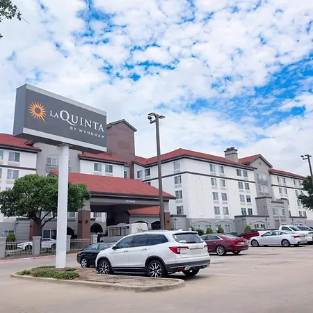 La Quinta By Wyndham Dfw Airport South / Irving-3