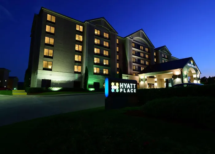 Hyatt Place Dallas Las Colinas Irving